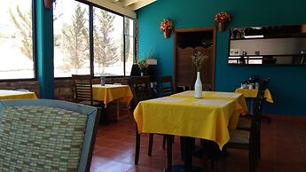 Hotel Meson del Vino