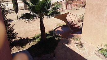 Hotel Meson del Vino