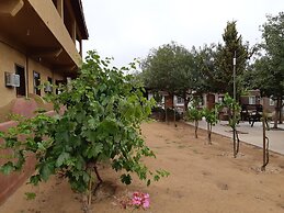 Hotel Meson del Vino