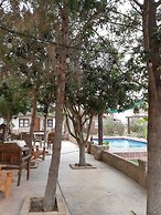 Hotel Meson del Vino