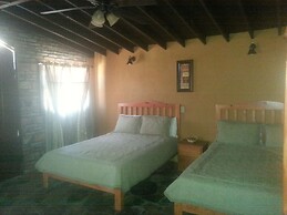 Hotel Meson del Vino