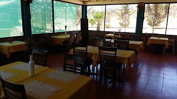 Hotel Meson del Vino