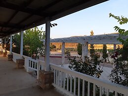 Hotel Meson del Vino