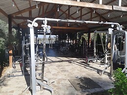 Hotel Meson del Vino