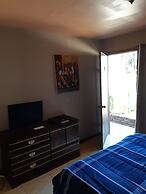 Hotel Meson del Vino