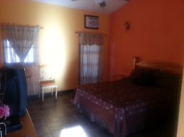 Hotel Meson del Vino