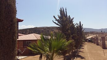 Hotel Meson del Vino