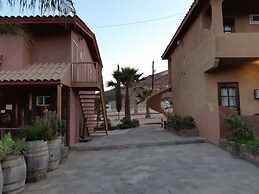 Hotel Meson del Vino