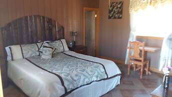 Hotel Meson del Vino