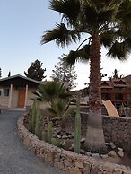 Hotel Meson del Vino