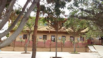 Hotel Meson del Vino