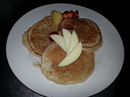 Hotel Meson del Vino