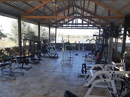 Hotel Meson del Vino