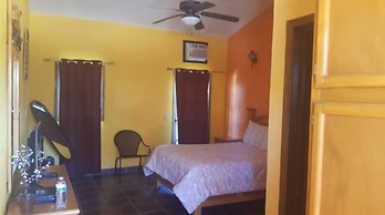 Hotel Meson del Vino