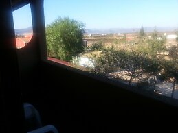 Hotel Meson del Vino