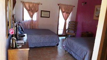 Hotel Meson del Vino