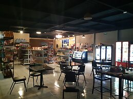 Hotel Meson del Vino