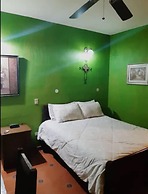 Hotel Meson del Vino