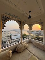 Mewar Haveli