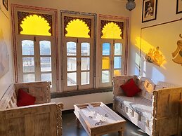 Mewar Haveli