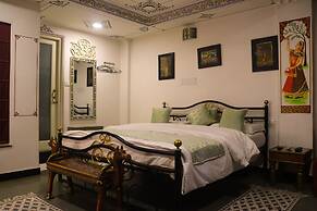 Mewar Haveli