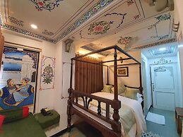 Mewar Haveli