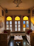 Mewar Haveli