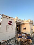 Mewar Haveli