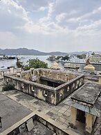Mewar Haveli