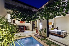 Bali Corail Villa