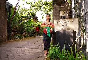 Bali Corail Villa