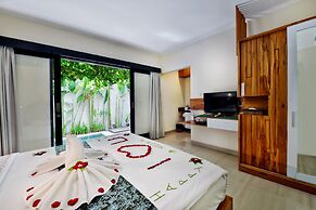Bali Corail Villa