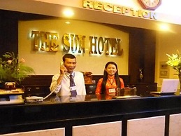 The Sun Hotel
