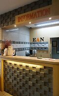 EAN Residence Hotel
