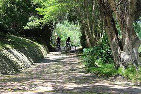 Blackwaters River Lodge