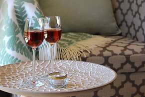 Blackwaters River Lodge