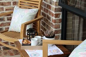 Blackwaters River Lodge