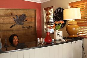 Blackwaters River Lodge