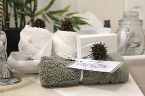 Blackwaters River Lodge