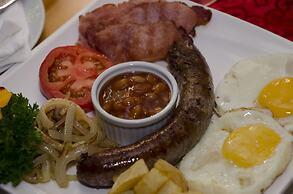 Blackwaters River Lodge