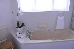 Blackwaters River Lodge