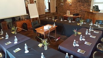 Blackwaters River Lodge