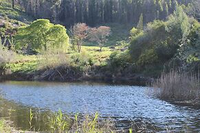 Blackwaters River Lodge