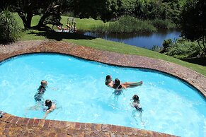 Blackwaters River Lodge