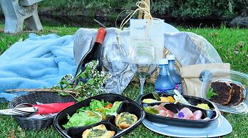 Blackwaters River Lodge