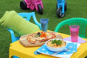 Blackwaters River Lodge