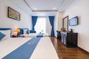 Tay Bac Hotel