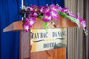 Tay Bac Hotel