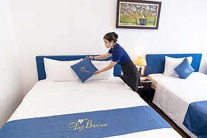 Tay Bac Hotel