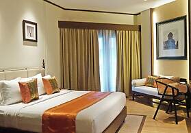 The Singhasari Resort